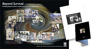 Project Micah materials