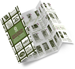 TEAR Education Resources catalogue 2005–6