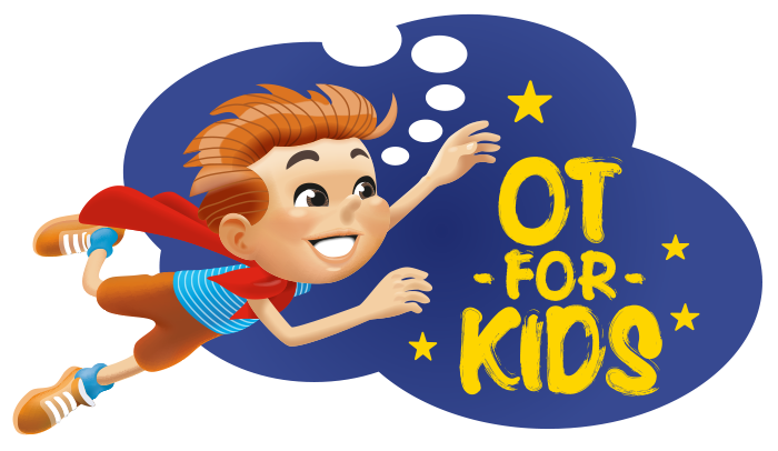OT for Kids